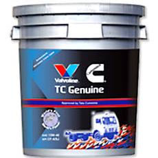 Tc Genuine Diesel Engine Oil