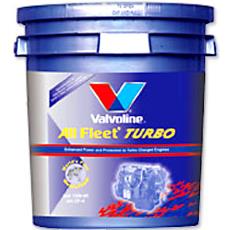 All Fleet Turbo Diesel Engine Oil