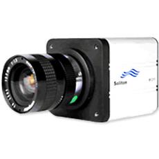 High Speed Vga Firewire Camera With 640 X 480 [Max] Resolution