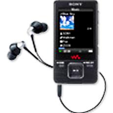 4Gb Video Mp3 Player With 2.4 Qvga Color Lcd