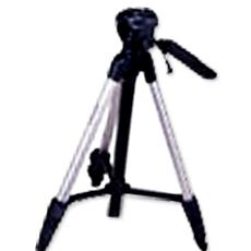 Tripod With Remote Zoom In/Out