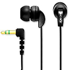 Ex Monitor Headphones With Earphone Holder