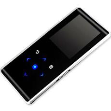 2Gb Mp3 Player Of Flash Memory To Store Up To 500 Songs