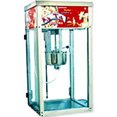 Popcorn Mini With Strong Agitator Machine.