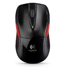 Compact Designed Battery Operated Mouse