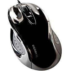 Gaming Mouse With 20G Acceleration