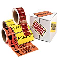 Self Adhesive Label