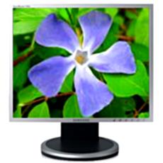 Lcd Monitor With 25W Power Consumption