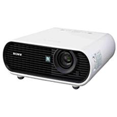 Business Projector With 4X Digital Zoom Function