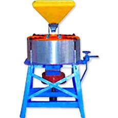 Horizontal Grinding Mills For Producing Flour