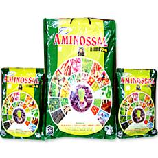 Aminossal G For Promoting Growth Of Flowers