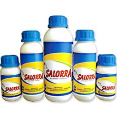 Salorra For Controlling The Sucking Pests