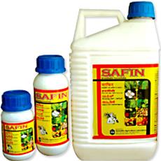 Safin - Organic Fungicide And Nematicide