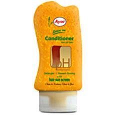 Ph Balance Leave On Conditioner