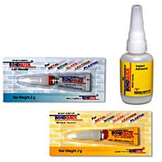 Universal Instant Bondquick Glue