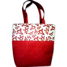 Sophisticated Printed Tote Bags