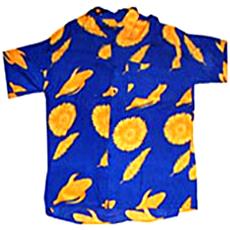 Collection Of Men`S Beach Shirts