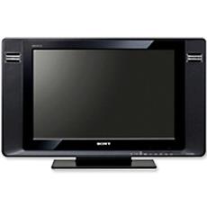 20 Inch Lcd Television With Nicam Stereo System