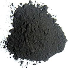 Dark Brown Odorless Manganese Oxide Powder