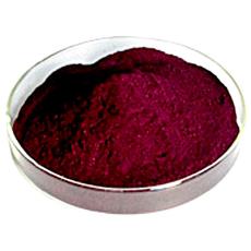 Red Crystalline Cobalt Sulphate