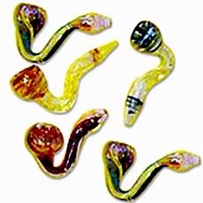 Curved Sherlock Pipes