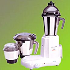 Mixer Grinder With Cord Winder