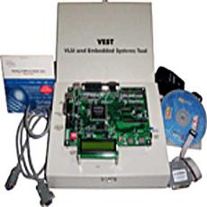 Vlsi And Embedded System Tool