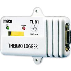 Thermo Logger With In-Built Hanger