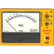 Analog Insulation Tester