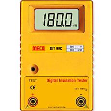 Digital Insulation Tester