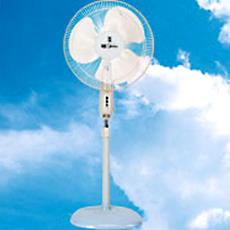 Pedestal Fan With 64 W Power Input