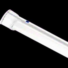 Light Weight Decorative Fluorescent Luminaries