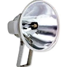 Die-Cast Lamp Aluminum Housing Floodlight Luminaries