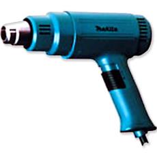 2000 W Heat Gun With A Thumb Wheel