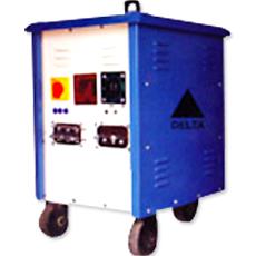 All Purpose Welding Rectifier Machine