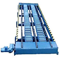 Light Weight Chain Conveyors