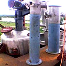 Columns For Distillation Purposes