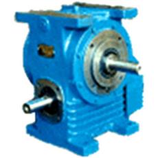 Worm Reduction Gear Boxes [Standard And Custom-Built]