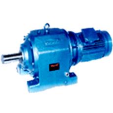 Geared Motors