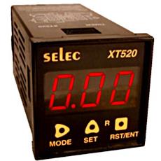 3 Digit, Multifunction Digital Timer