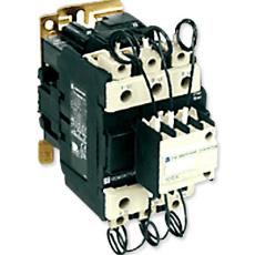 Capacitor Duty Contactors