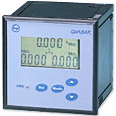 Intelligent Panel Meter