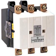 Ml Type Power Contactors