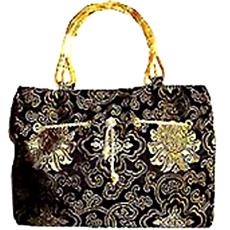 Ethnic Embroidered Bags