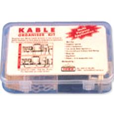 Cable Organising Kit For Multipurpose Application