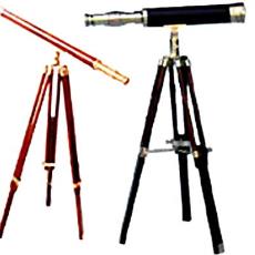 Polish Finish Telescope