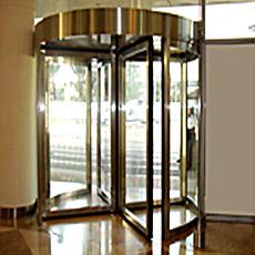 Easy Installing Glass Doors