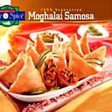 Nice Spice Moghalai Samosa