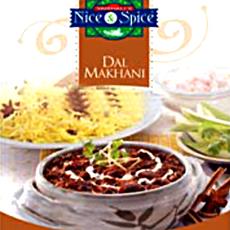 Nice Spice Dal Makhani