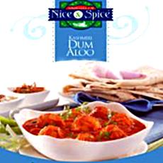 Nice Spice Dum Aloo